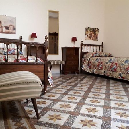 Отель Casa Nonna Rosa Рагуза Экстерьер фото