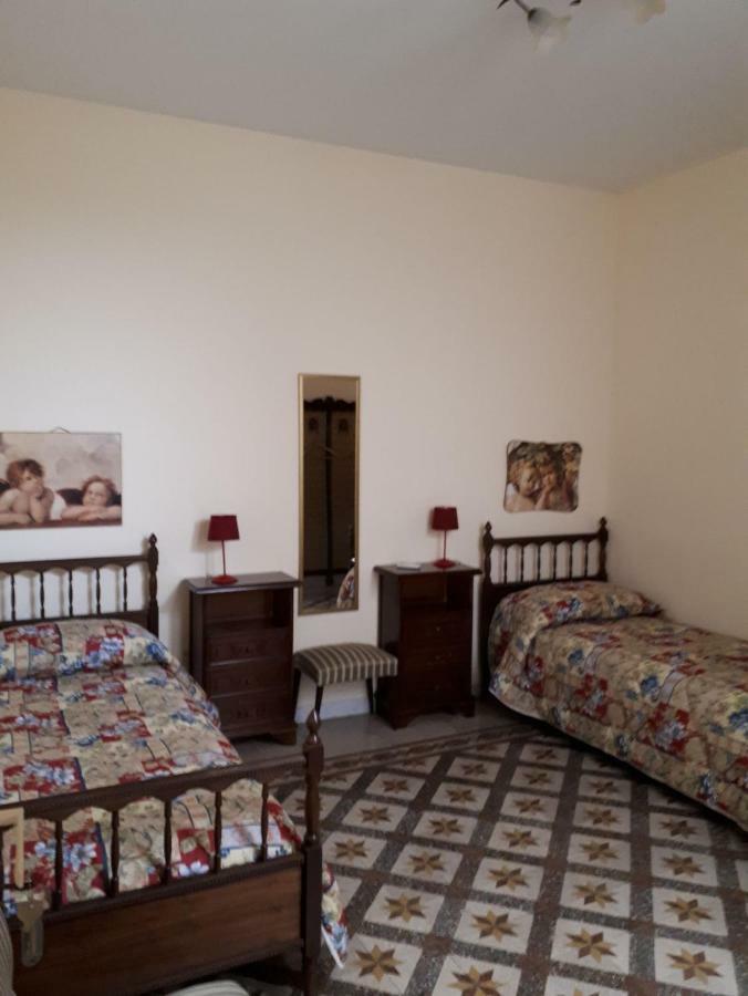 Отель Casa Nonna Rosa Рагуза Экстерьер фото