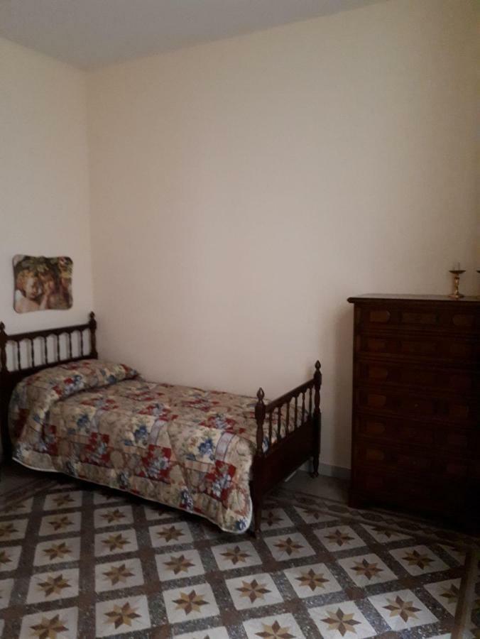 Отель Casa Nonna Rosa Рагуза Экстерьер фото
