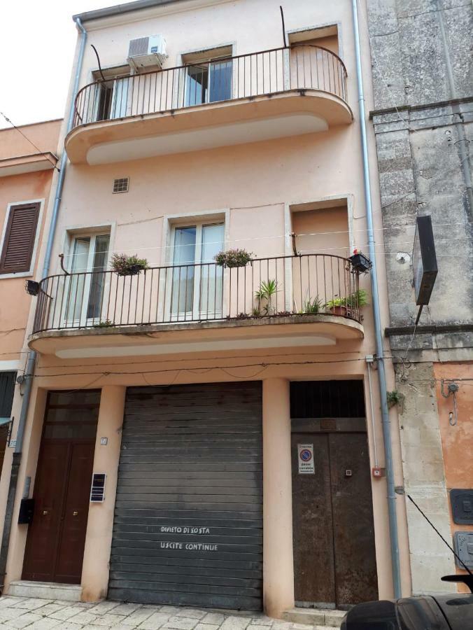 Отель Casa Nonna Rosa Рагуза Экстерьер фото